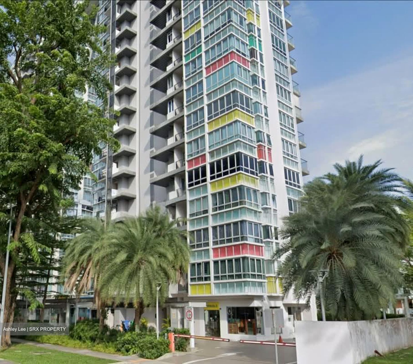 Esta Ruby (D14), Apartment #581358441